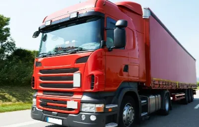 Antalya Vaniköy Ambar Kargo