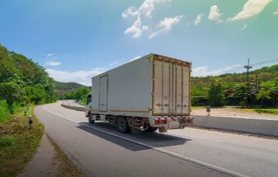 Antalya ile Vaniköy Arası Bulaşık Makinesi Taşıma