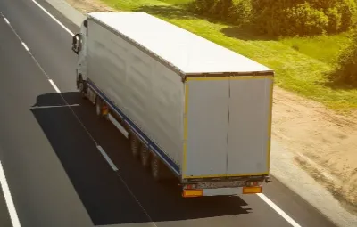 Antalya ile Vaniköy Arası Parça Eşya Taşıma