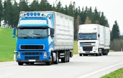 Antalya ile Vaniköy Arası Eşya Taşıma